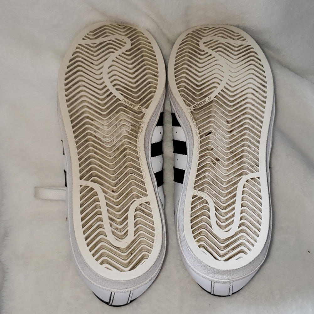 Adidas Super Star Sneakers Unisex - Picture 5 of 5